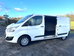 Ford Transit Custom 290 TREND LWB 2.0 TDCi 130 PS Euro 6 5dr Manual 2016