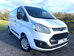 Ford Transit Custom 290 TREND LWB 2.0 TDCi 130 PS Euro 6 5dr Manual 2016
