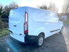 Ford Transit Custom 290 TREND LWB 2.0 TDCi 130 PS Euro 6 5dr Manual 2026