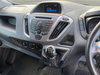 Ford Transit Custom 290 TREND LWB 2.0 TDCi 130 PS Euro 6 5dr Manual 2026