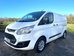 Ford Transit Custom 290 TREND LWB 2.0 TDCi 130 PS Euro 6 5dr Manual 2016