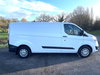 Ford Transit Custom 290 TREND LWB 2.0 TDCi 130 PS Euro 6 5dr Manual 2026
