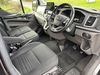 Ford Transit Custom 300 LIMITED DCIV 130 BHP Factory Crew Cab Automatic 6dr Automatic 2025