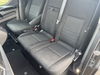 Ford Transit Custom 300 LIMITED DCIV 130 BHP Factory Crew Cab Automatic 6dr Automatic 2025