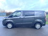 Ford Transit Custom 300 LIMITED DCIV 130 BHP Factory Crew Cab Automatic 6dr Automatic 2025