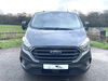Ford Transit Custom 300 LIMITED DCIV 130 BHP Factory Crew Cab Automatic 6dr Automatic 2025