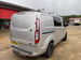 Ford Transit Custom 300 LIMITED Factory Double Cab DCIV 2.0 TDCi 130 BHP Euro 6 6dr Manual 2018