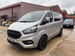 Ford Transit Custom 300 LIMITED Factory Double Cab DCIV 2.0 TDCi 130 BHP Euro 6 6dr Manual 2018