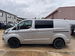 Ford Transit Custom 300 LIMITED Factory Double Cab DCIV 2.0 TDCi 130 BHP Euro 6 6dr Manual 2018