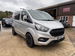 Ford Transit Custom 300 LIMITED Factory Double Cab DCIV 2.0 TDCi 130 BHP Euro 6 6dr Manual 2018