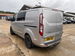 Ford Transit Custom 300 LIMITED Factory Double Cab DCIV 2.0 TDCi 130 BHP Euro 6 6dr Manual 2018