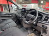 Ford Transit Custom 300 LIMITED Factory Double Cab DCIV 2.0 TDCi 130 BHP Euro 6 6dr Manual 2026