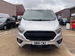 Ford Transit Custom 300 LIMITED Factory Double Cab DCIV 2.0 TDCi 130 BHP Euro 6 6dr Manual 2018