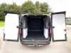 Ford Transit Custom 300 LIMITED LWB L2 2.0 TDCi 130 BHP Euro 6 5dr Manual 2026