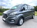 Ford Transit Custom 300 LIMITED LWB L2 2.0 TDCi 130 BHP Euro 6 5dr Manual 2019