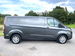 Ford Transit Custom 300 LIMITED LWB L2 2.0 TDCi 130 BHP Euro 6 5dr Manual 2019