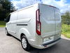 Ford Transit Custom 300 LIMITED P/V L2 H1 LWB 2.0 TDCi 170 BHP Euro 6 5dr Manual 2025
