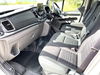 Ford Transit Custom 300 LIMITED P/V L2 H1 LWB 2.0 TDCi 170 BHP Euro 6 5dr Manual 2025