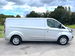 Ford Transit Custom 300 LIMITED P/V L2 H1 LWB 2.0 TDCi 170 BHP Euro 6 5dr Manual 2019