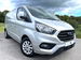 Ford Transit Custom 300 LIMITED P/V L2 H1 LWB 2.0 TDCi 170 BHP Euro 6 5dr Manual 2019