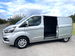 Ford Transit Custom 300 LIMITED P/V L2 H1 LWB 2.0 TDCi 170 BHP Euro 6 5dr Manual 2019