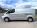 Ford Transit Custom 300 LIMITED P/V L2 H1 LWB 2.0 TDCi 170 BHP Euro 6 5dr Manual 2019