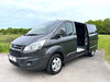 Ford Transit Custom 310 LIMITED LWB 2.2 TDCi 155 BHP 5dr Manual 2026