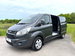 Ford Transit Custom 310 LIMITED LWB 2.2 TDCi 155 BHP 5dr Manual 2015