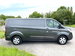 Ford Transit Custom 310 LIMITED LWB 2.2 TDCi 155 BHP 5dr Manual 2015