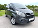 Ford Transit Custom 310 LIMITED LWB 2.2 TDCi 155 BHP 5dr Manual 2015