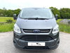 Ford Transit Custom 310 LIMITED LWB 2.2 TDCi 155 BHP 5dr Manual 2026