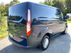 Ford Transit Custom 310 TREND SWB 2.0 TDCi 130 BHP Euro 6 5dr Manual 2026