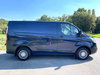 Ford Transit Custom 310 TREND SWB 2.0 TDCi 130 BHP Euro 6 5dr Manual 2026