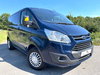Ford Transit Custom 310 TREND SWB 2.0 TDCi 130 BHP Euro 6 5dr Manual 2026