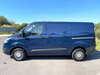 Ford Transit Custom 310 TREND SWB 2.0 TDCi 130 BHP Euro 6 5dr Manual 2026