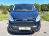 Ford Transit Custom 310 TREND SWB 2.0 TDCi 130 BHP Euro 6 5dr Manual 2026