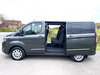 Ford Transit Custom 320 Limited L1 Factory Crew Cab 2.0 TDCi 170 BHP Euro 6 5dr Manual 2026