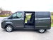 Ford Transit Custom 320 Limited L1 Factory Crew Cab 2.0 TDCi 170 BHP Euro 6 5dr Manual 2019