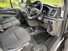Ford Transit Custom 320 Limited L1 Factory Crew Cab 2.0 TDCi 170 BHP Euro 6 5dr Manual 2026