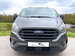 Ford Transit Custom 320 Limited L1 Factory Crew Cab 2.0 TDCi 170 BHP Euro 6 5dr Manual 2019