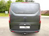 Ford Transit Custom 320 Limited L1 Factory Crew Cab 2.0 TDCi 170 BHP Euro 6 5dr Manual 2026