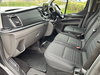Ford Transit Custom 320 Limited L1 Factory Crew Cab 2.0 TDCi 170 BHP Euro 6 5dr Manual 2026
