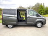 Ford Transit Custom 320 Limited L1 Factory Crew Cab 2.0 TDCi 170 BHP Euro 6 5dr Manual 2026