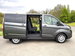 Ford Transit Custom 320 Limited L1 Factory Crew Cab 2.0 TDCi 170 BHP Euro 6 5dr Manual 2019