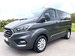 Ford Transit Custom 320 Limited L1 Factory Crew Cab 2.0 TDCi 170 BHP Euro 6 5dr Manual 2019