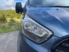 Ford Transit Custom 320 SPORT DCIV Factory Kombi Van 2.0 TDCi 185 BHP Auto Euro 6 6dr Automatic 2026