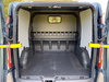 Ford Transit Custom 320 SPORT DCIV Factory Kombi Van 2.0 TDCi 185 BHP Auto Euro 6 6dr Automatic 2026