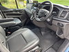 Ford Transit Custom 320 SPORT DCIV Factory Kombi Van 2.0 TDCi 185 BHP Auto Euro 6 6dr Automatic 2026