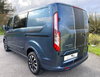 Ford Transit Custom 320 SPORT DCIV Factory Kombi Van 2.0 TDCi 185 BHP Auto Euro 6 6dr Automatic 2026