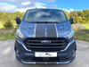 Ford Transit Custom 320 SPORT DCIV Factory Kombi Van 2.0 TDCi 185 BHP Auto Euro 6 6dr Automatic 2026